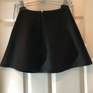 Mini skater short